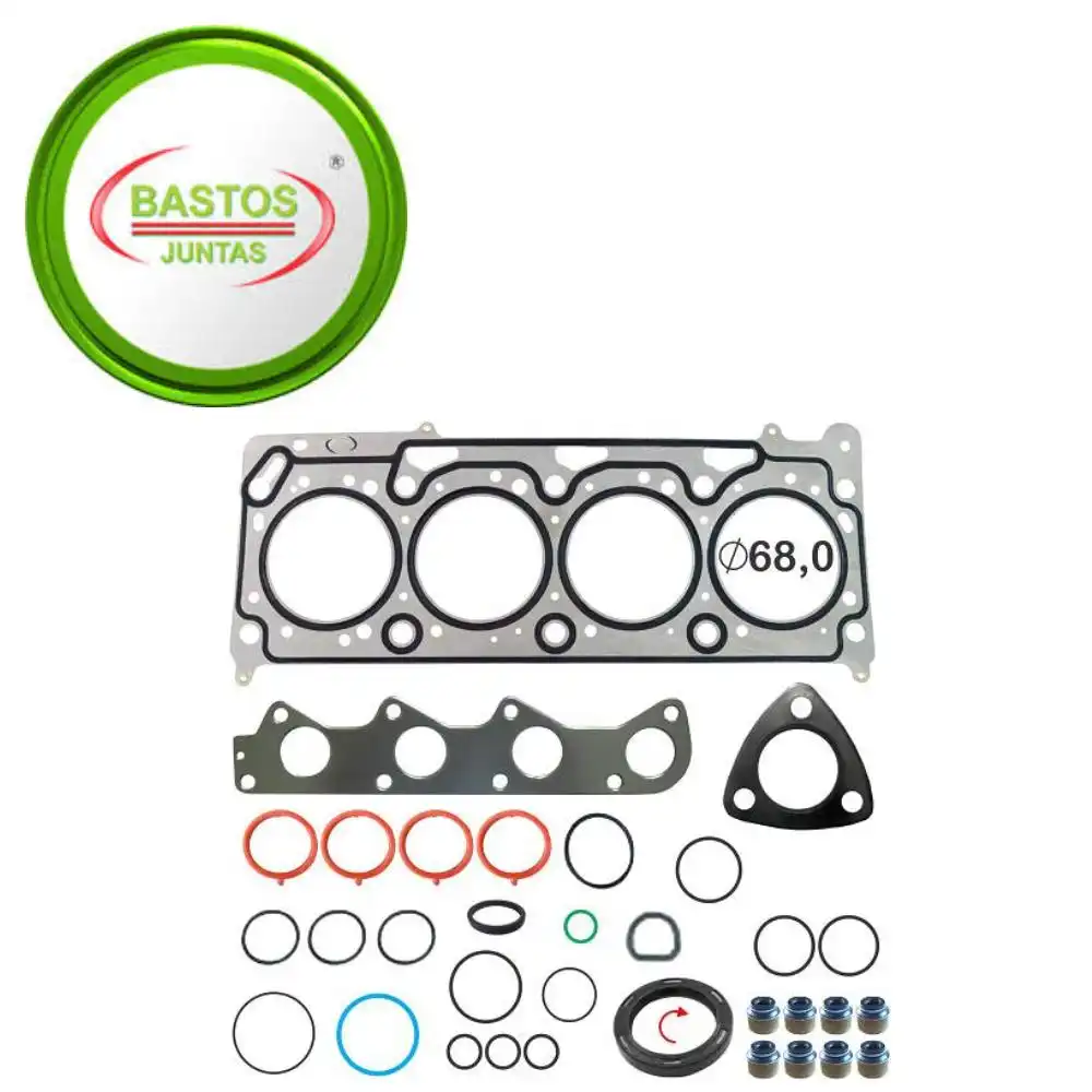 JUNTA MOTOR GOL POWER 1.0 8V FLEX SUPERIOR C/ RETENTOR