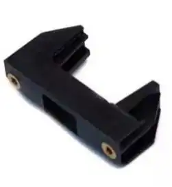 SUPORTE COXIM RADIADOR GOL G V FOX SAVEIRO INFERIOR