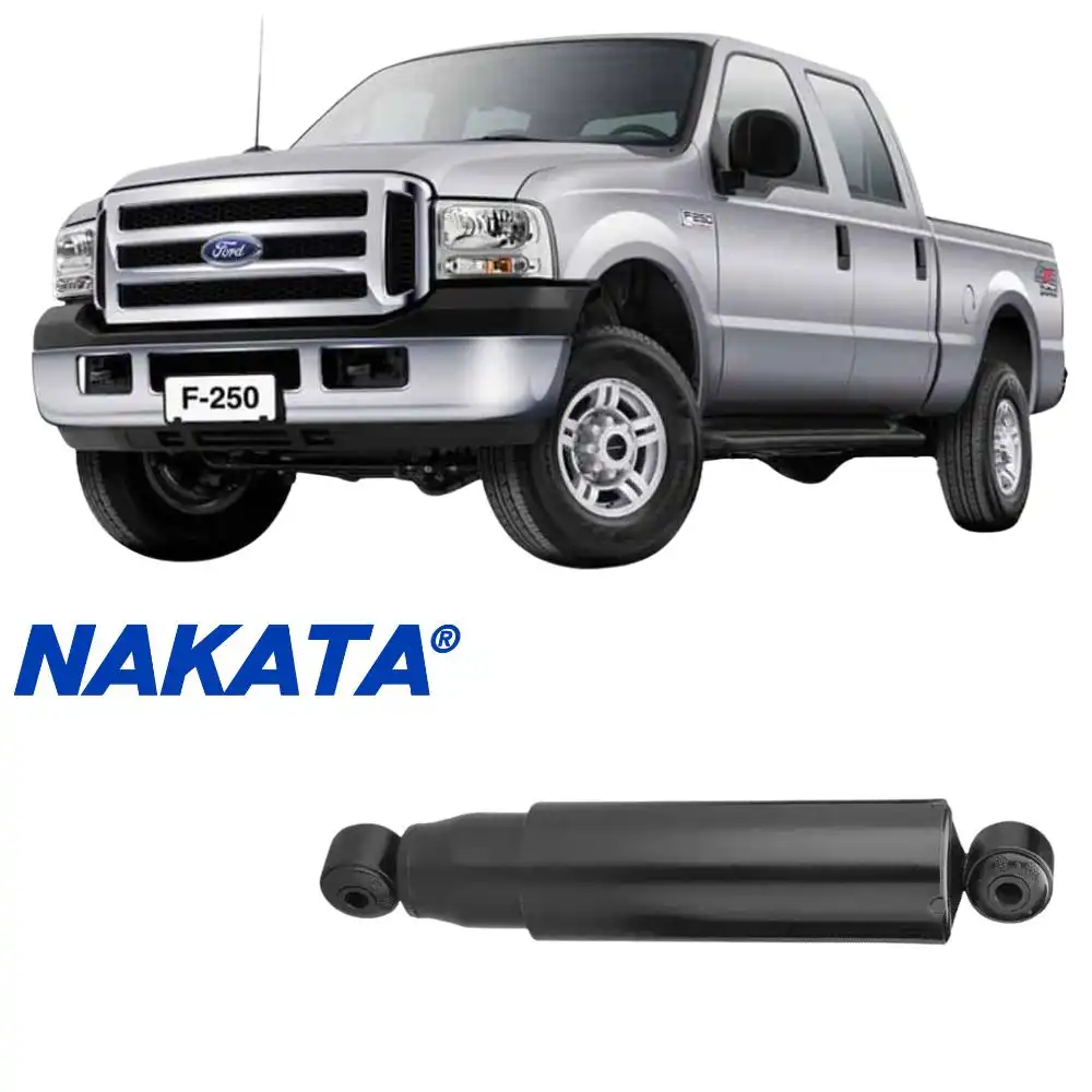 AMORTECEDOR TRASEIRO F-250 4X2 1998 A 2012