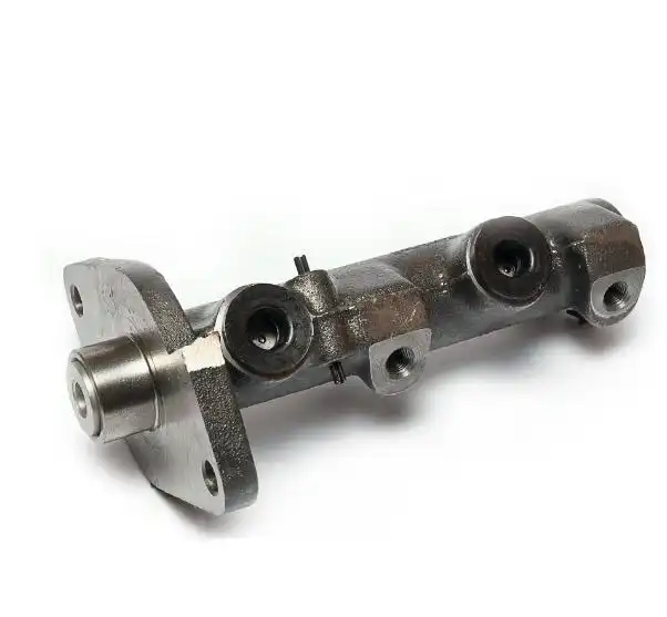 CILINDRO MESTRE FREIO FIESTA 1.6 1999 A 2014 SISTEMA VARGA