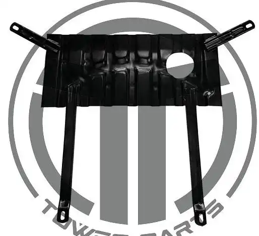 PROTETOR MOTOR HONDA FIT 09/14