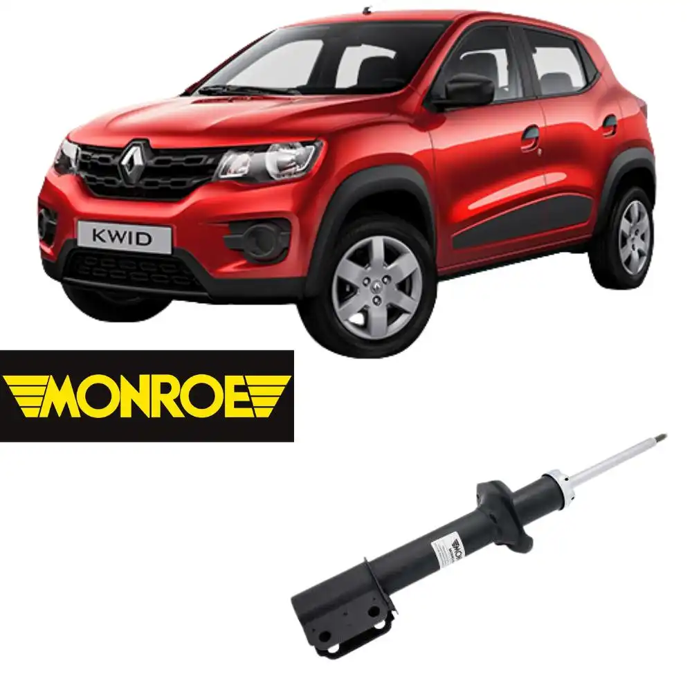 AMORTECEDOR DIANTEIRO RENAULT KWID 2017 A 2021