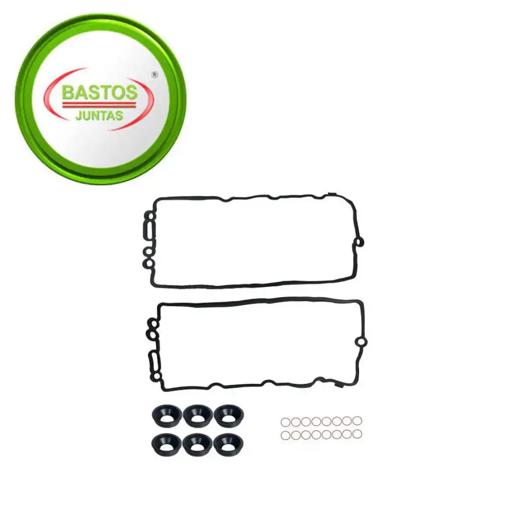 JUNTA TAMPA VALVULA AMAROK 3.0 V6 24V DIESEL 2018 ACIMA