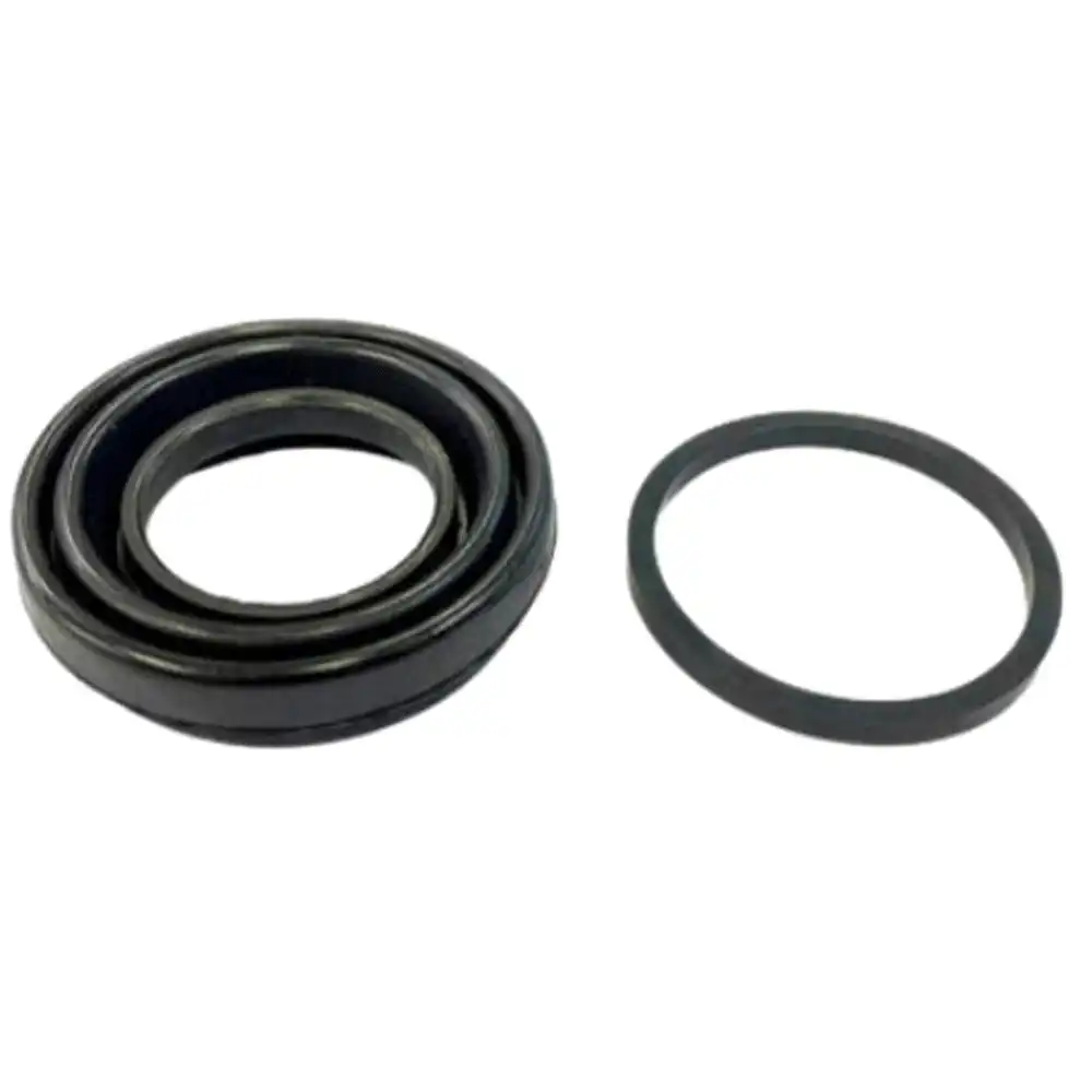 REPARO PINCA FREIO TRASEIRO HONDA HR-V 2015 A 2018