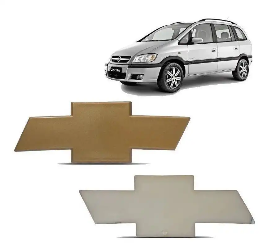 EMBLEMA GRADE ZAFIRA 99/ GRAVATA