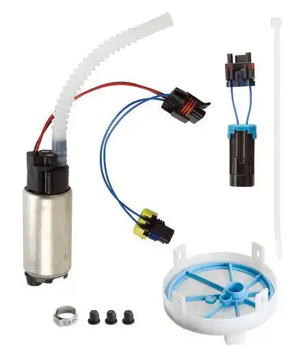 BOMBA COMBUSTIVEL INJEÇÃO CORSA 2002/ 3BAR