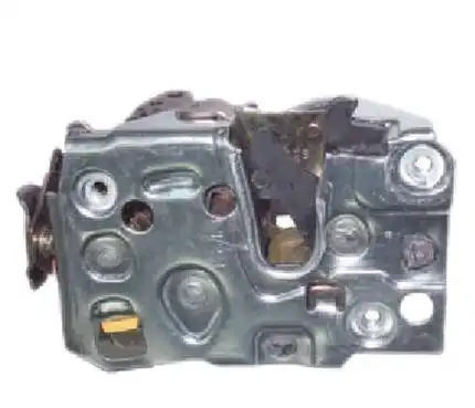 FECHADURA PORTA SILVERADO GRAND BLAZER 97/02 DIANT ESQ PRE D