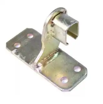 DOBRADICA TAMPA TRAS FIAT STRADA 08/13 DIR (TAMPA)