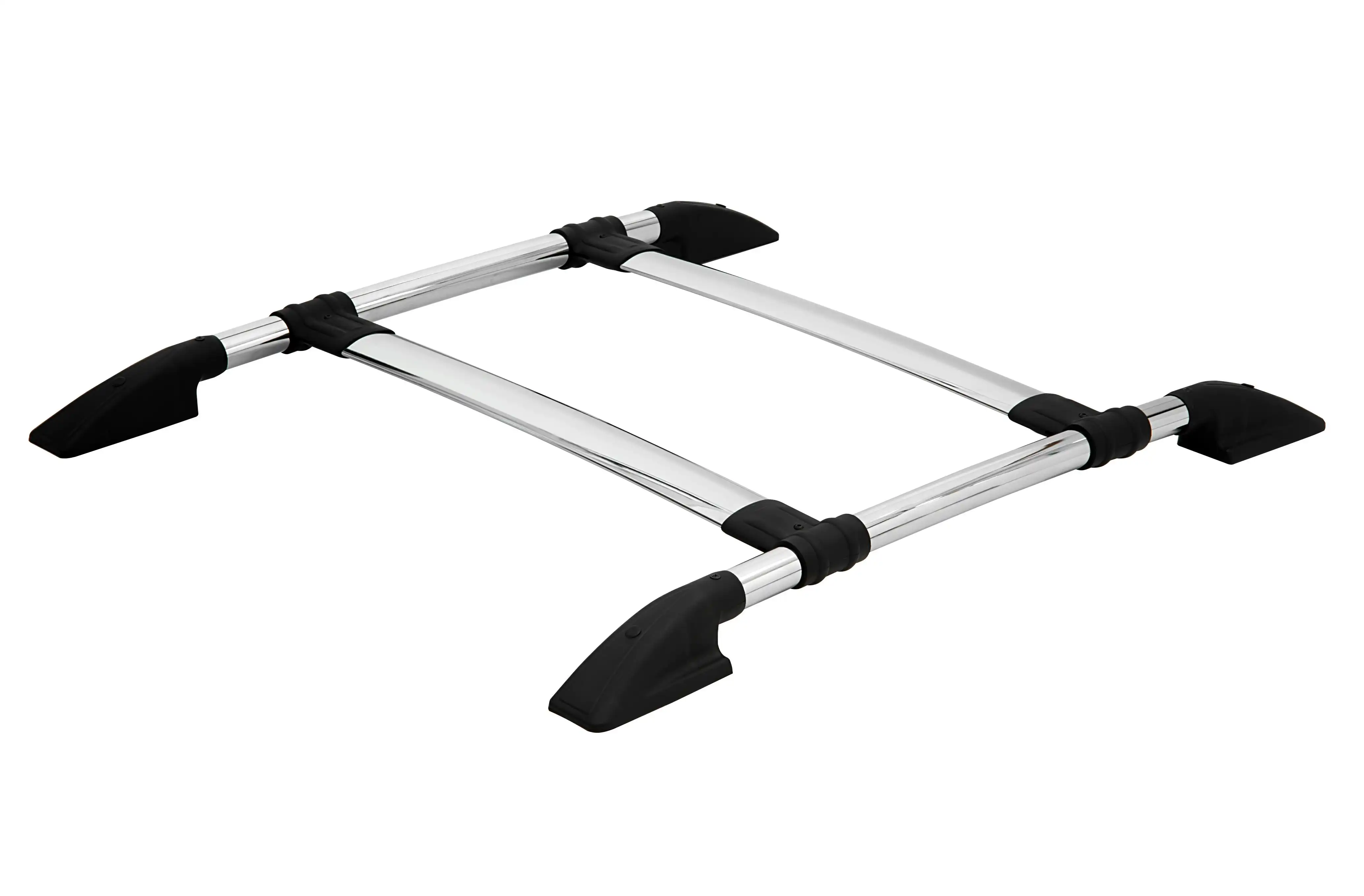 RACK RANGER 2013 A 2022 ALUMINIO POLIDO