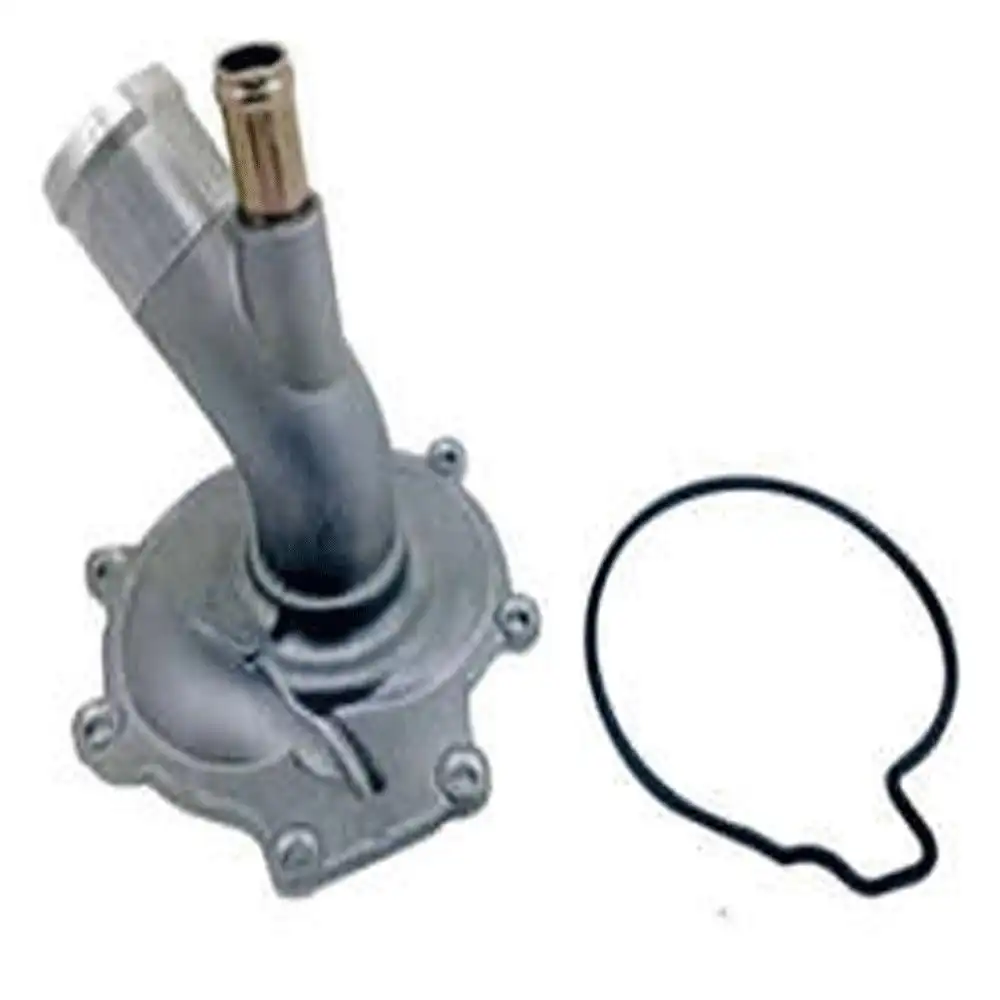 TAMPA CARCACA BOMBA DAGUA FIAT PALIO 2008/ E-TORQ