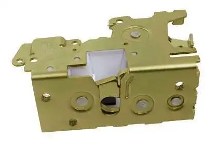 FECHADURA PORTA LATERAL SPRINTER 1997 A 2012