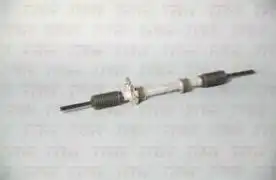 CAIXA DIRECAO CORCEL II C/BARRA AXIAL S/PONTEIRA