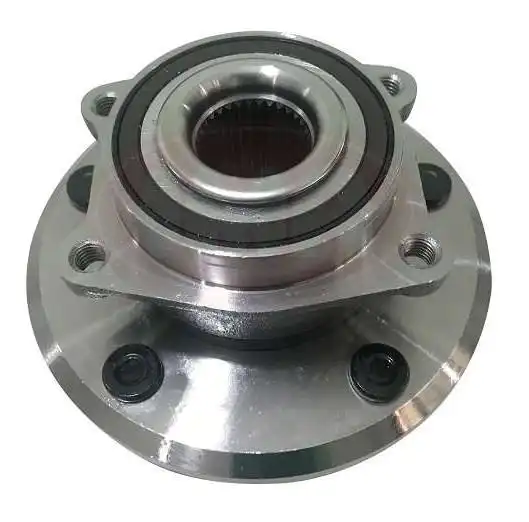 CUBO RODA DIANTIERO DODGE JOURNEY 2.7 24V V6 2008 A 2011