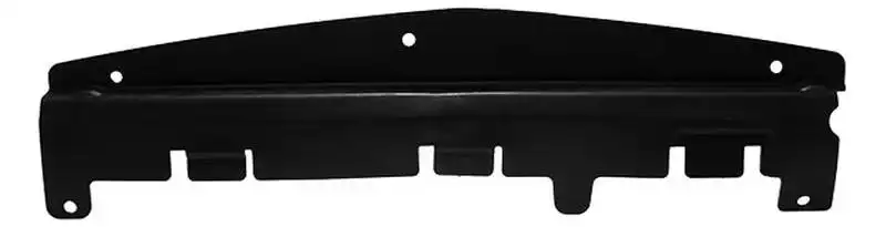 DEFLETOR RADIADOR MERIVA 2003 A 2012 SUP