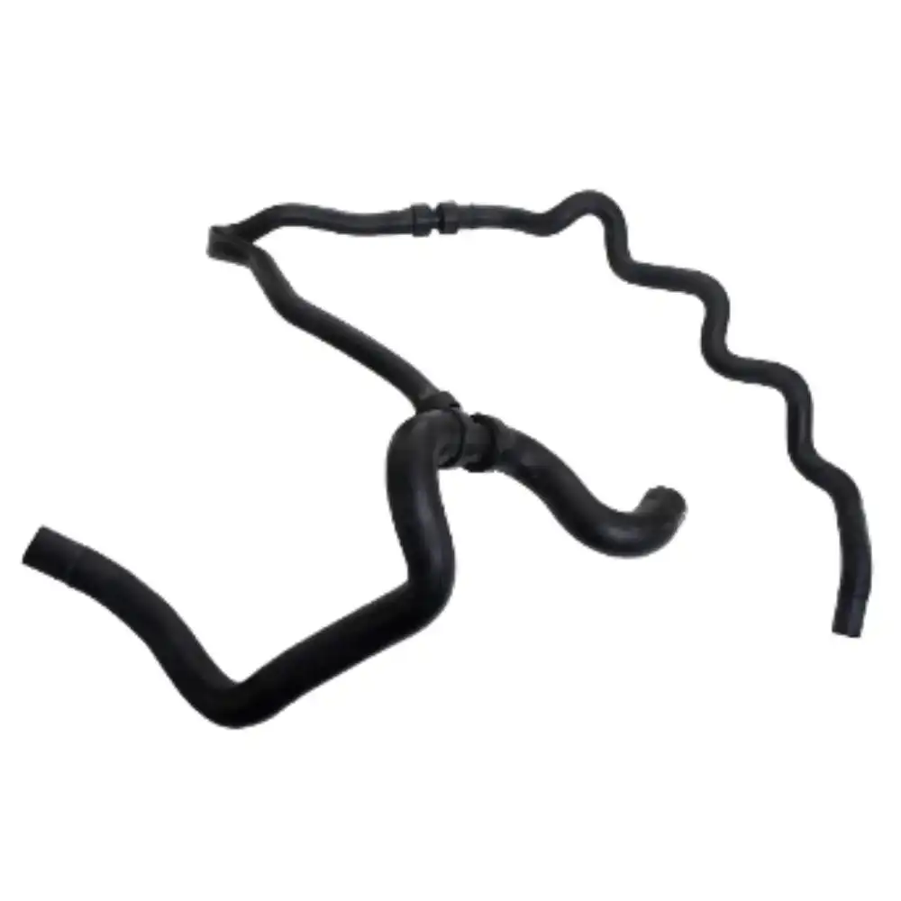 MANGUEIRA RADIADOR RENAULT SANDERO 1.6 8V K7M INFERIOR