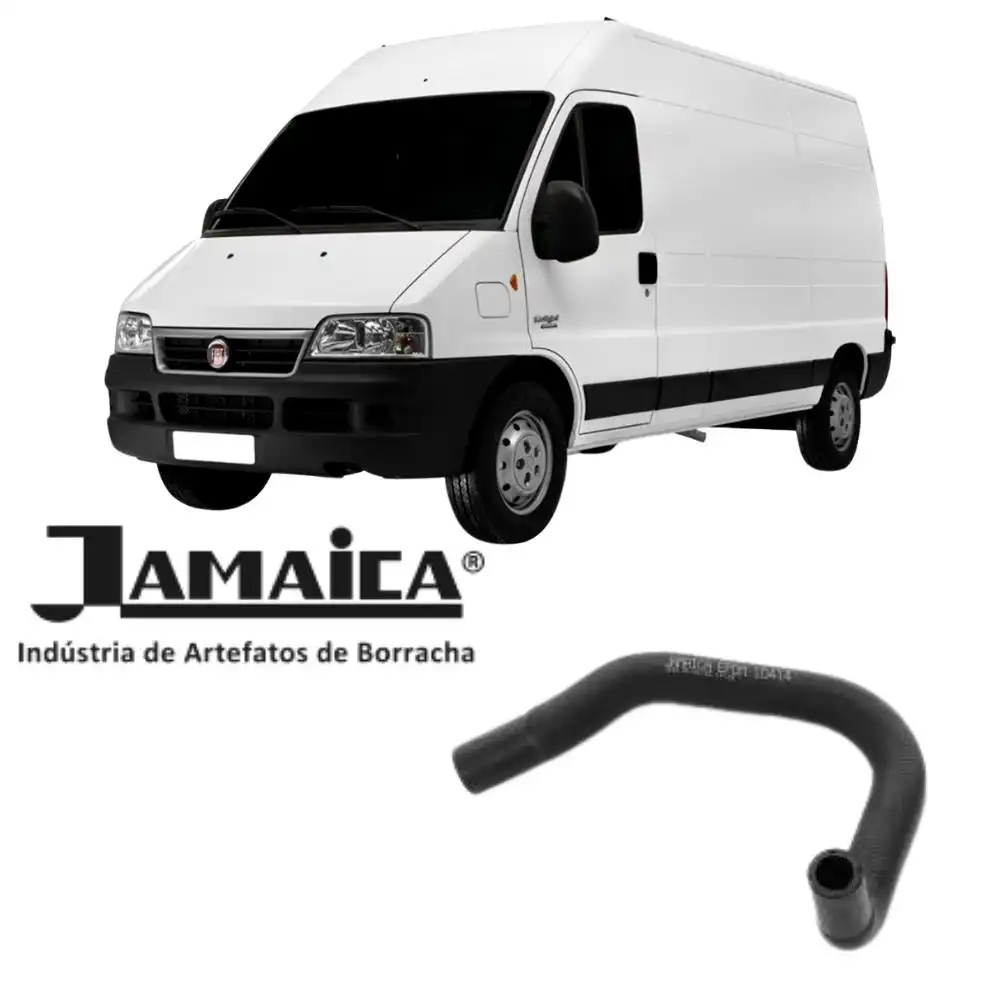 MANGUEIRA AR QUENTE DUCATO 2.3 16V 2013 A 2017