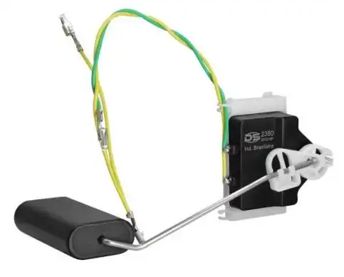 BOIA TANQUE FIESTA 1.0 1.3 1.6 8V GASOLINA 1996 A 2007