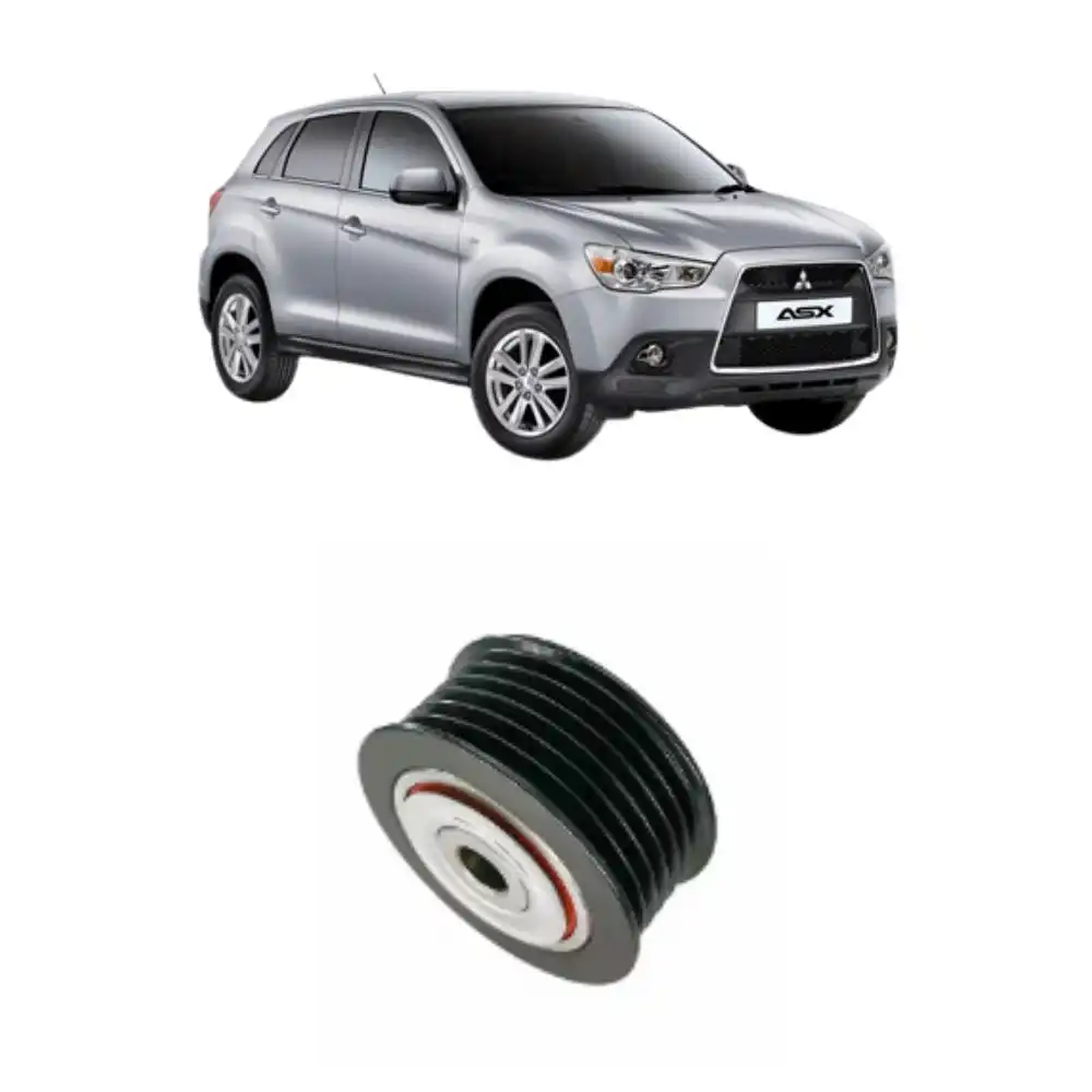 POLIA ALTERNADOR ASX 2.0 2010 A 2022