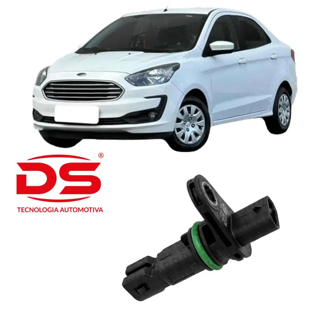 SENSOR ROTACAO KA 1.5 12V 2019 A 2021