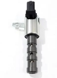VÁLVULA SOLENOIDE PRESSÃO ÓLEO C4 LOUNGE 2014 A 2016