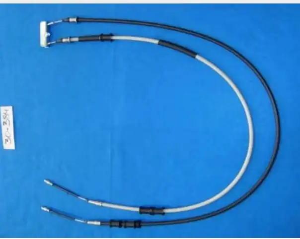 CABO FREIO MAO TRAS CORSA PICK UP 94/