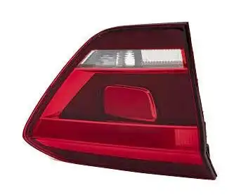 SINAL TRAS FOX 15/18 ESQ TAMPA (BORDA PRETA)