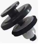 GRAMPO FIXACAO AEROFOLIO HONDA HRV 2016 A 2021