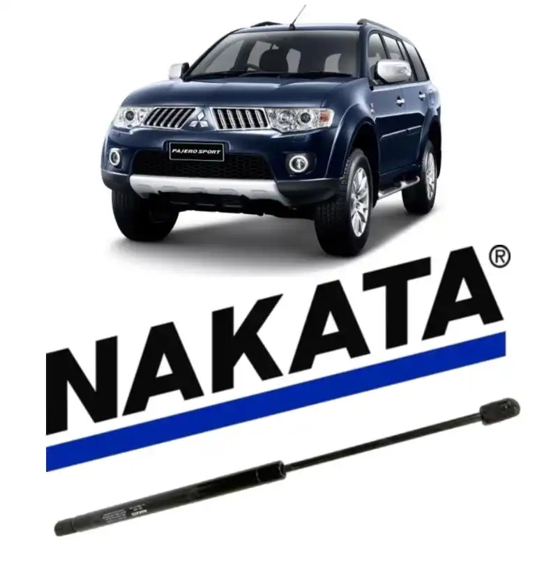 AMORTECEDOR TAMPA PAJERO SPORT 2006 A 2011