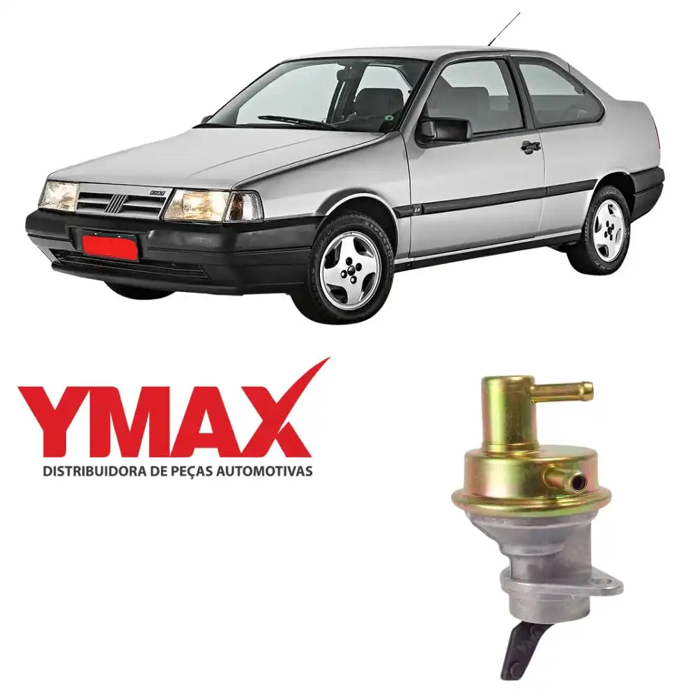 BOMBA COMBUSTIVEL TEMPRA 2.0 8V 1992 A 1993