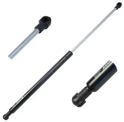 AMORTECEDOR TAMPA FIAT PALIO WEEKEND 1997 A 2004