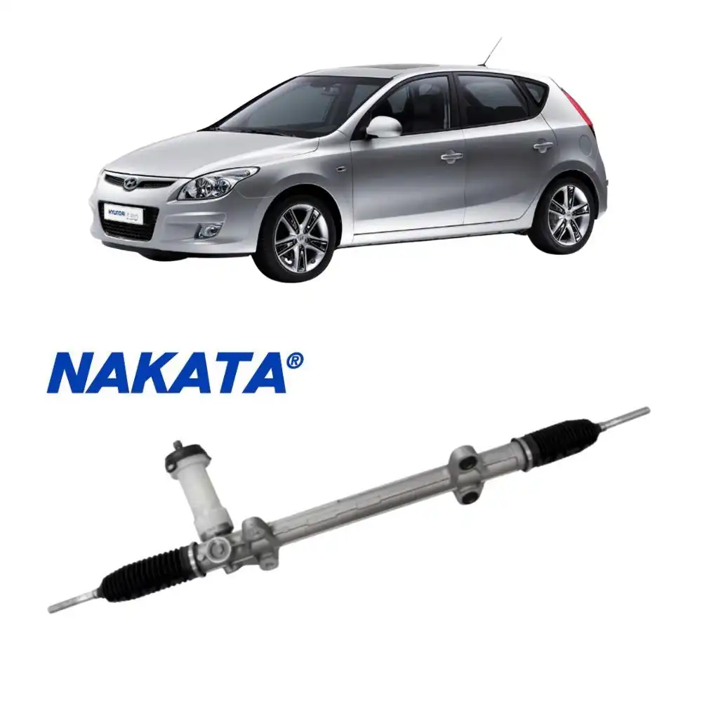 CAIXA DIRECAO ELETRICA HYUNDAI I30 2.0 2008 A 2012