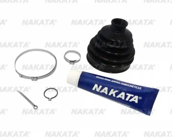 SANFONA HOMOC VECTRA 93/ KADETT L.RODA (GRANDE)