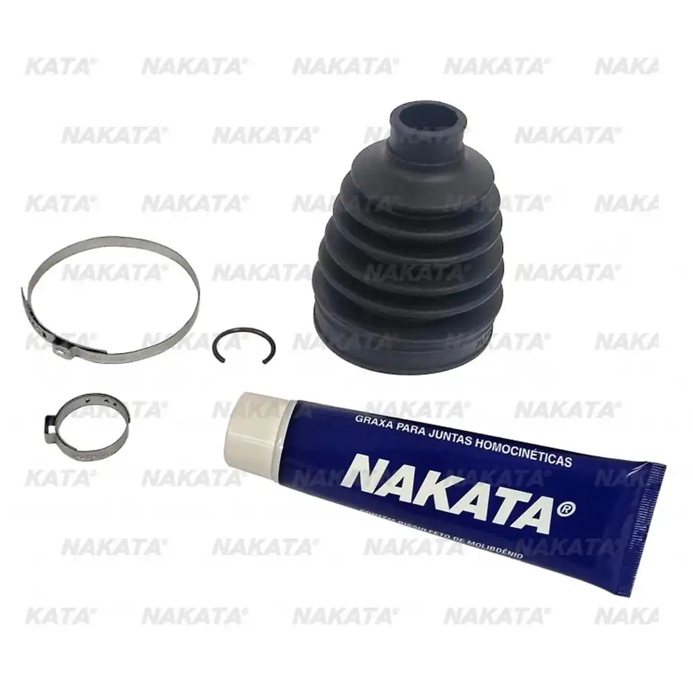 SANFONA HOMOC ECOSPORT 2.0 2012 A 2017 LADO RODA