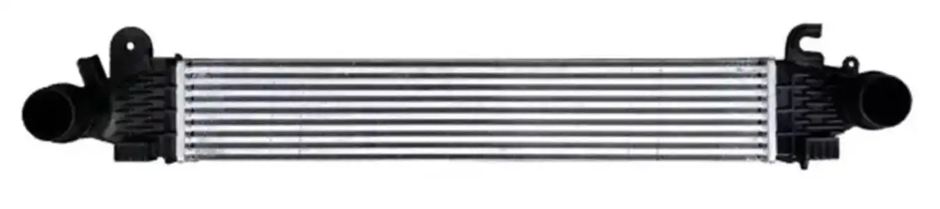 RADIADOR INTERCOOLER EQUINOX 2.0 16V TURBO 2017 A 2020