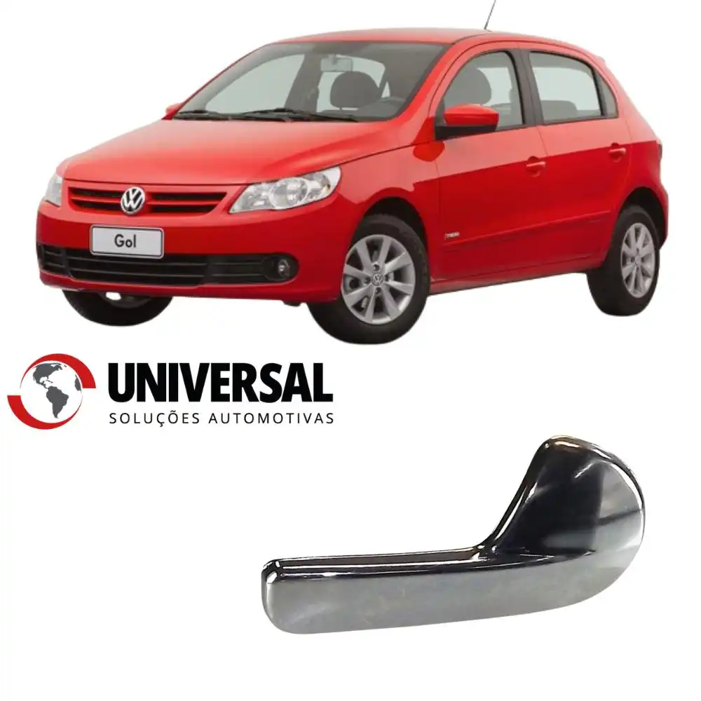 MACANETA INT GOL GV 08/12 ESQ 4P CROMADO