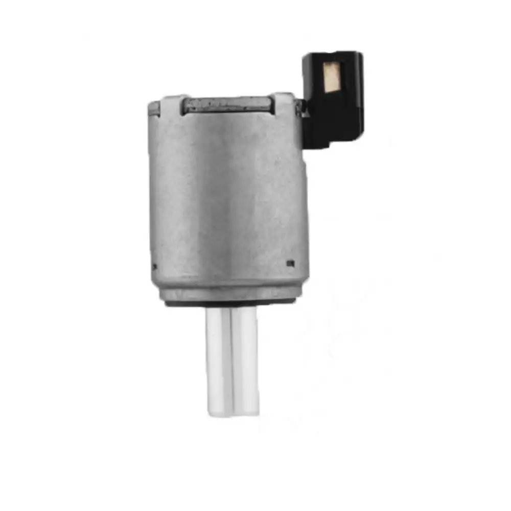 SOLENOIDE CAMBIO AUTOMATICO RENAULT SANDERO 1.6 2010 A 2014