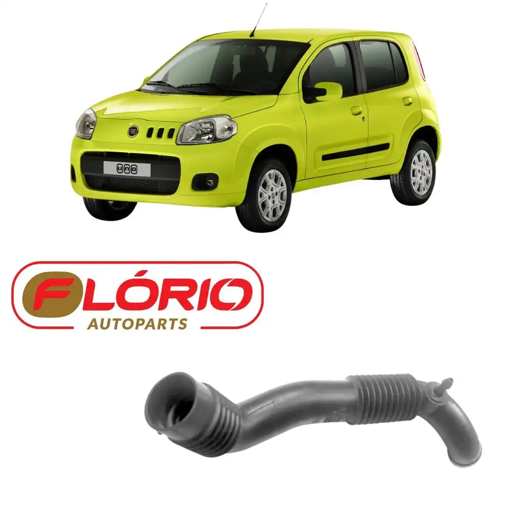 SANFONA FILTRO AR UNO 1.4 2011 ACIMA