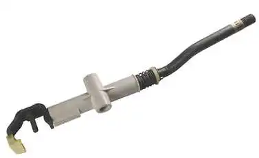 ALAVANCA CAMBIO ESCORT II,LOGUS,POINTER ESCORT HOBBY