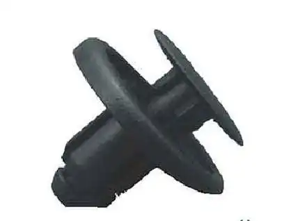 GRAMPO PROTETOR PARALAMA TOYOTA (REDONDO)