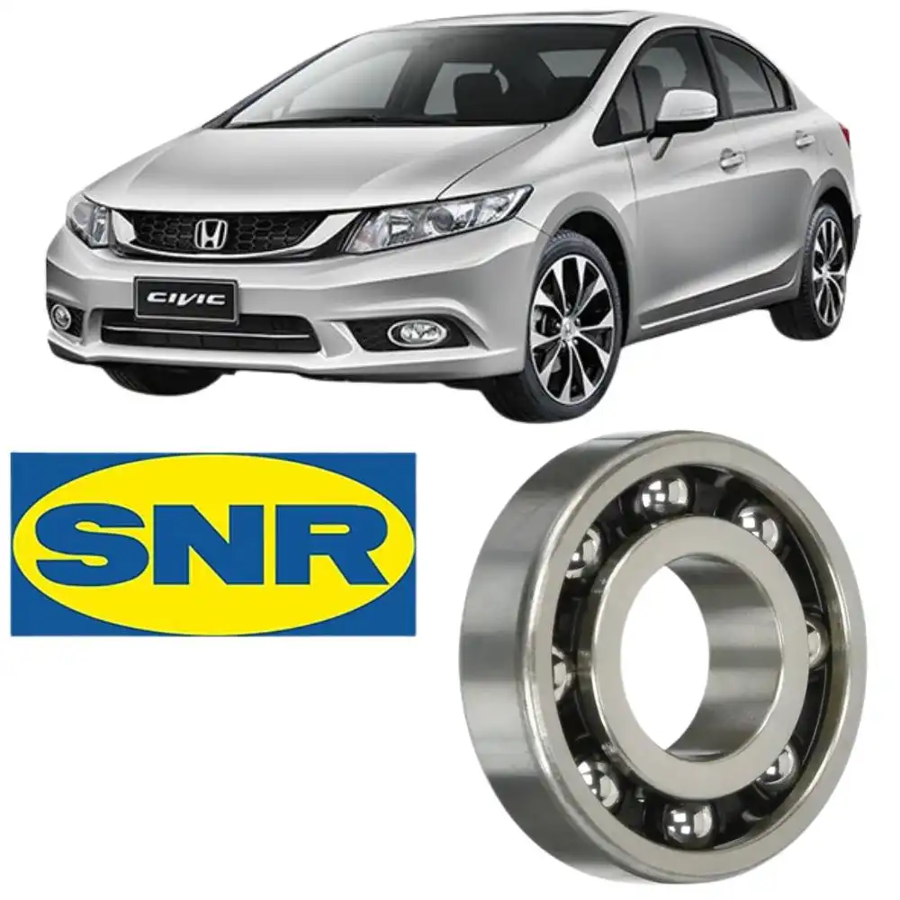 ROLAMENTO CAIXA HONDA