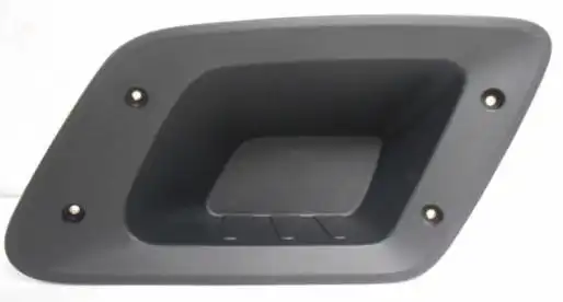 ESTRIBO CARROCERIA LE MONTANA 11/17 (PISANTE)