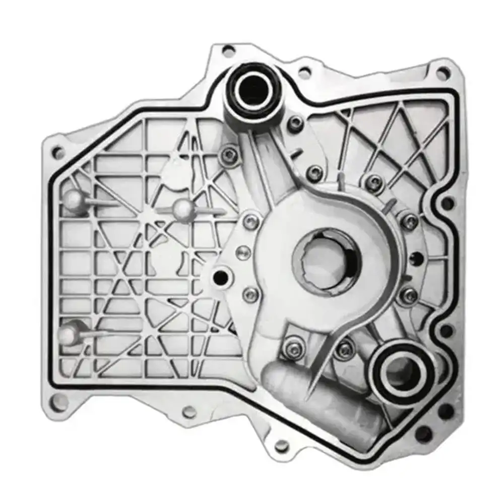 BOMBA OLEO FIAT ARGO 1.8 16V 2017 ACIMA