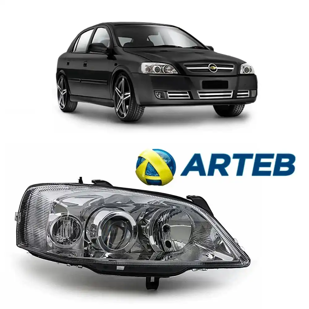 FAROL ASTRA 2003 A 2011 DIR