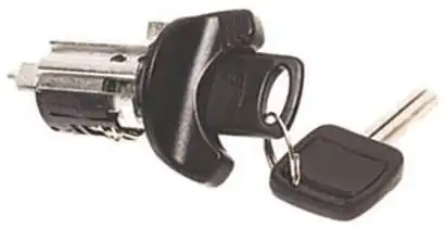 CHAVE IGNICAO RANGER 1994 A 1997 C/CHAVE