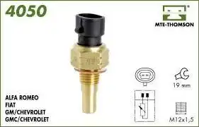 INTERRUPTOR TEMPERATURA CORSA 1.0 1.4 1.6 1995/