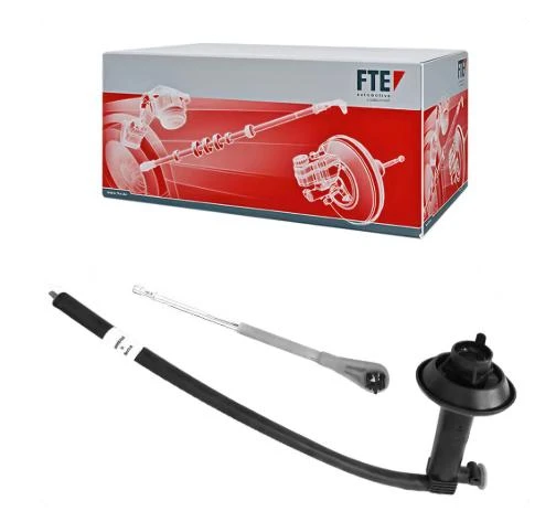 CILINDRO PEDAL EMBREAGEM RANGER 1993 A 2012
