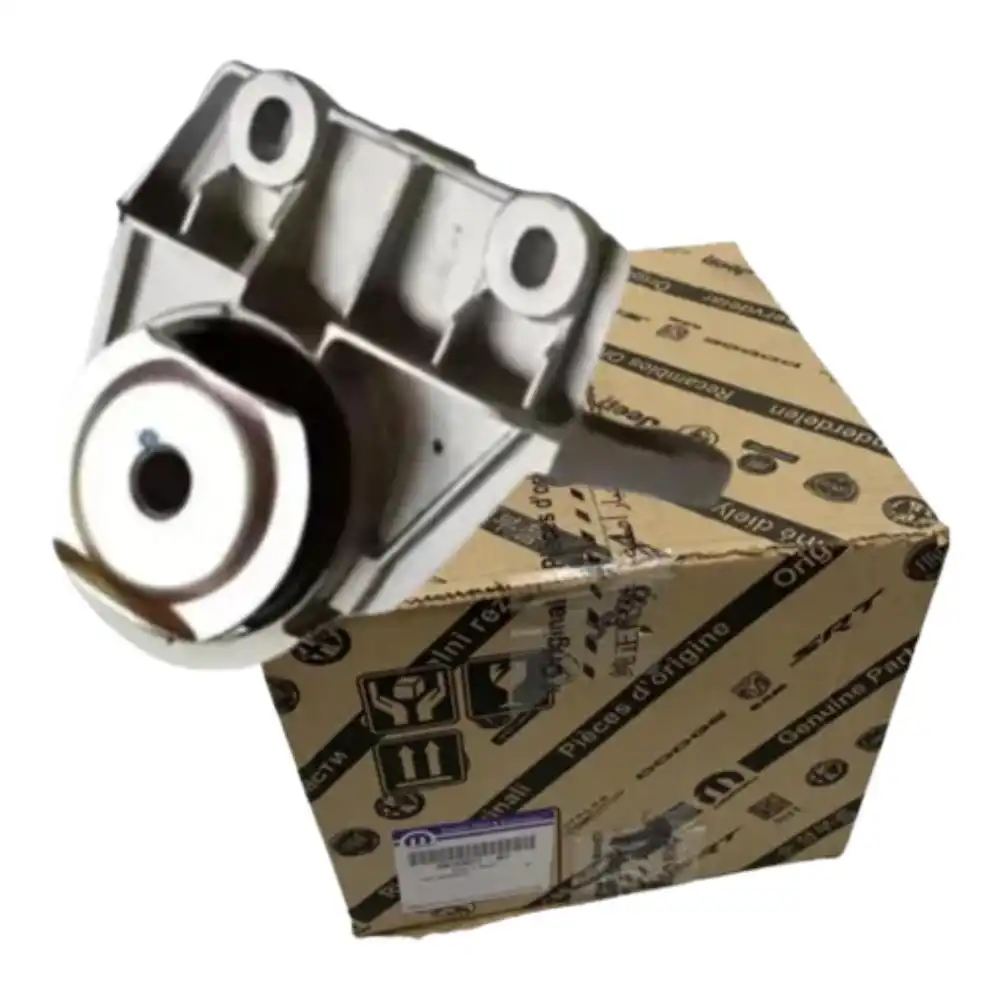 CALCO MOTOR CAIXA FIAT BRAVO 1.8 ESQ SUPERIOR