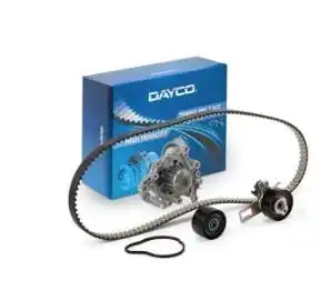 KIT BOMBA CORREIA DENTADA JUMPY 1.5 DIESEL V