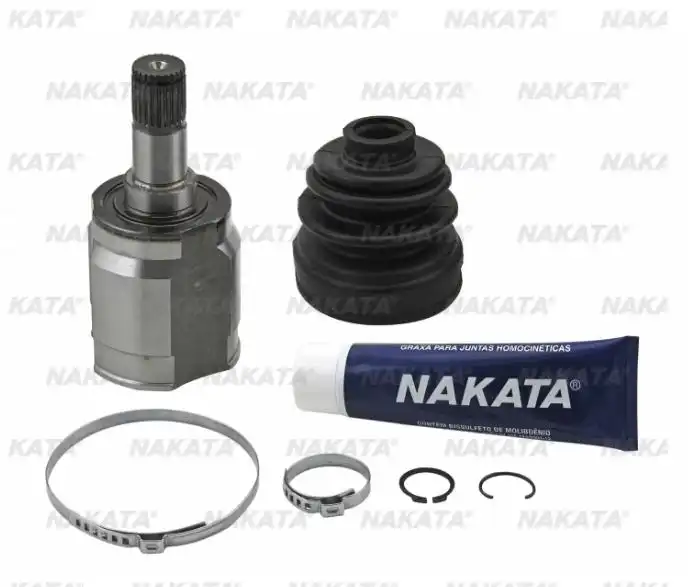 TULIPA CAIXA HONDA CIVIC 1.8 2007 A 2012 DIR AUTOMATICO