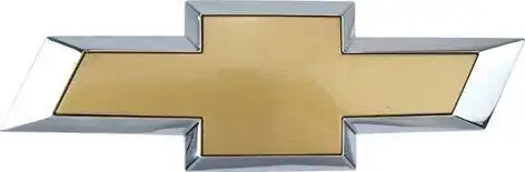 EMBLEMA GRADE AGILE MONTANA 11/ (GRAVATA) DOURADO